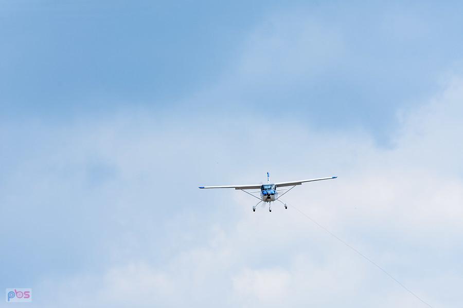 Airlony Skylane #OK-MUO 44