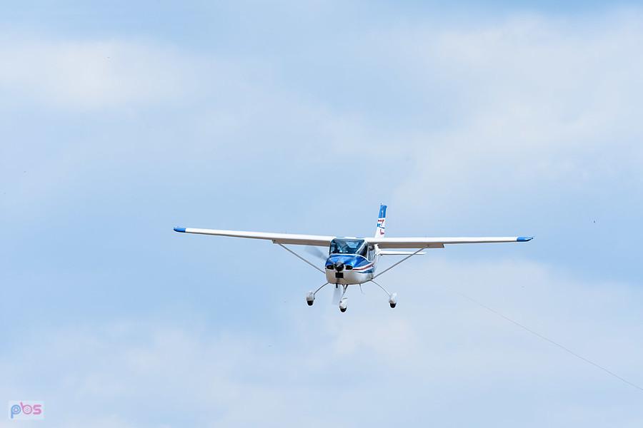 Airlony Skylane #OK-MUO 44
