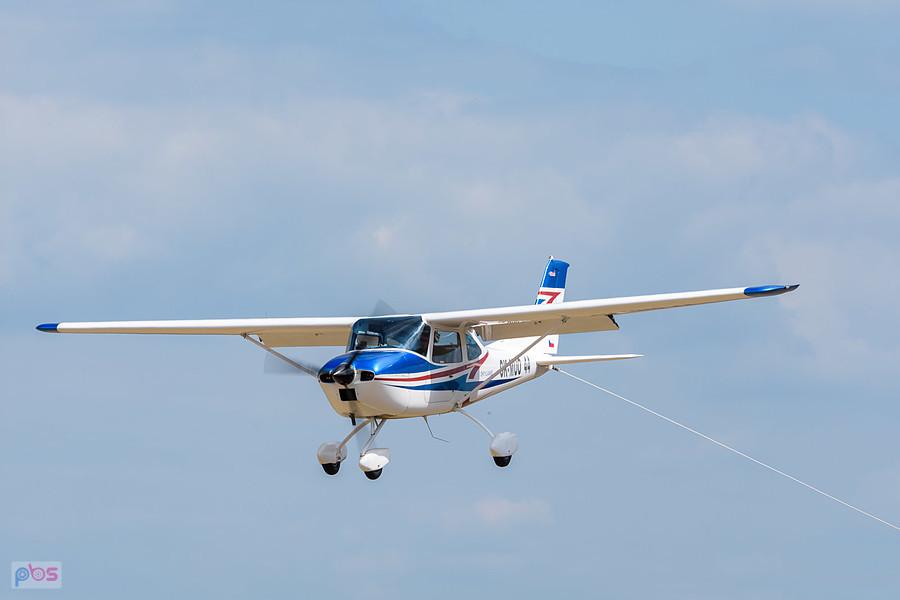 Airlony Skylane #OK-MUO 44