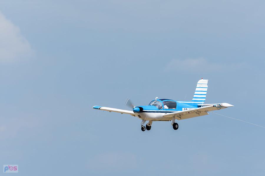 Socata RALLYE 235 E #SP-KUA