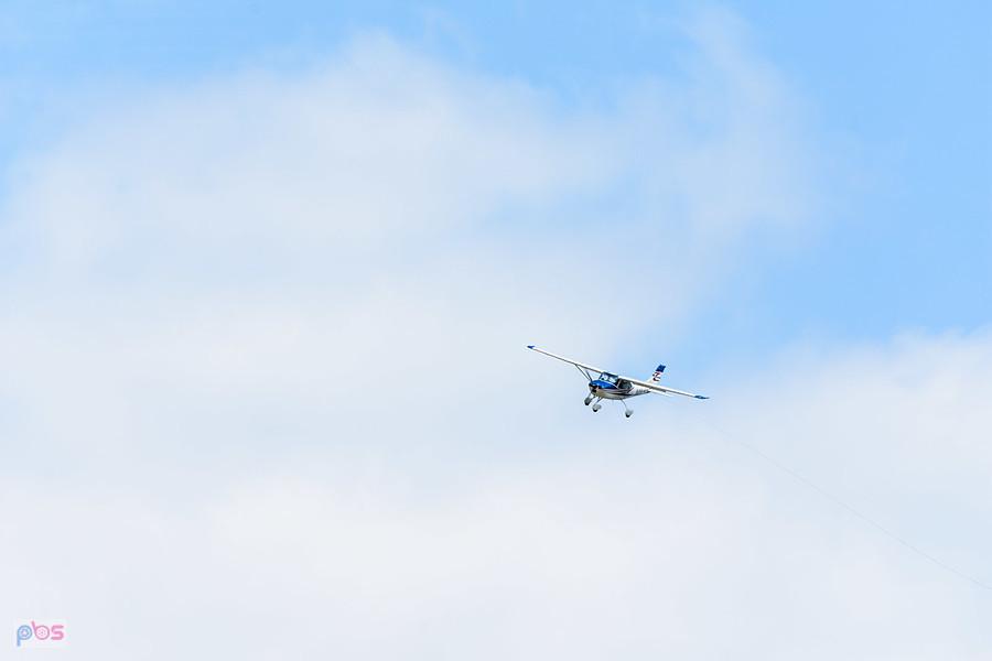 Airlony Skylane #OK-MUO 44