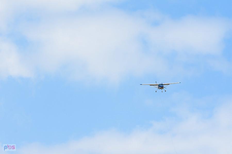 Airlony Skylane #OK-MUO 44