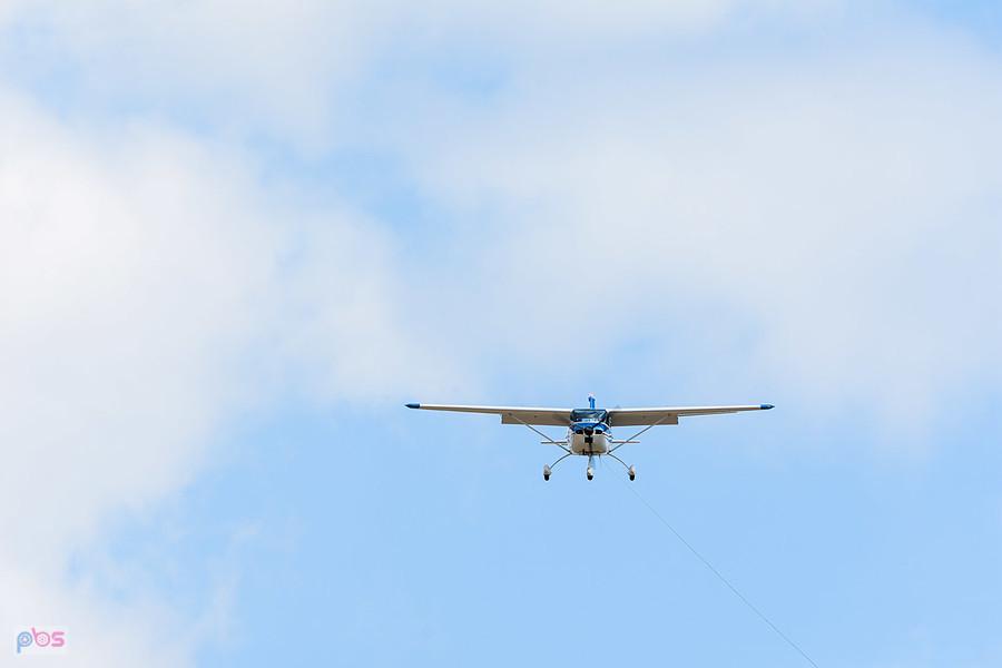 Airlony Skylane #OK-MUO 44