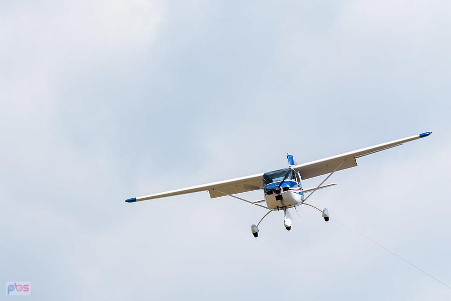 Airlony Skylane #OK-MUO 44