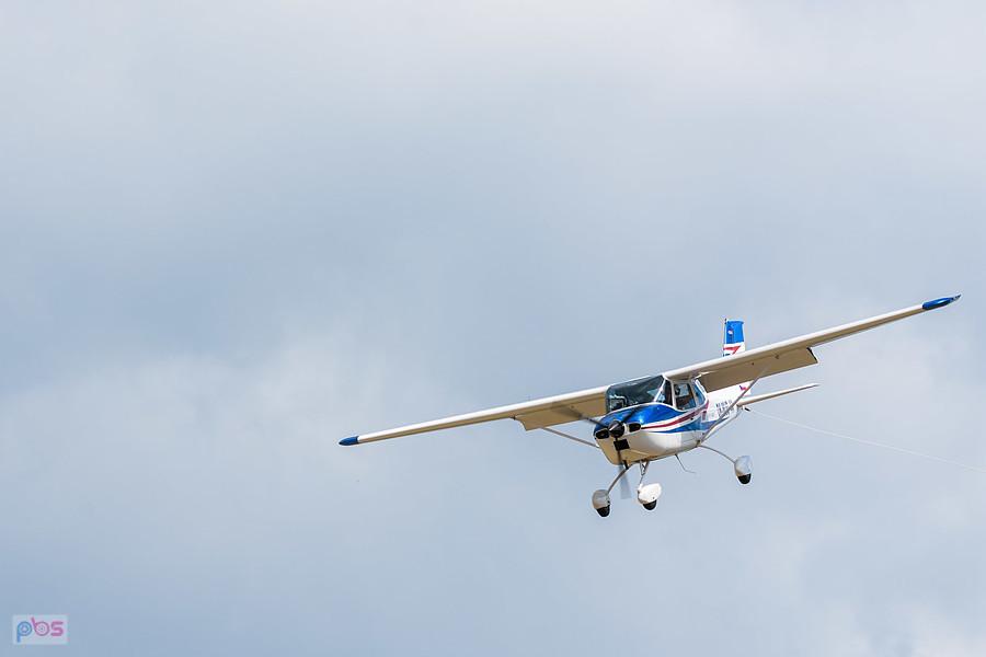 Airlony Skylane #OK-MUO 44