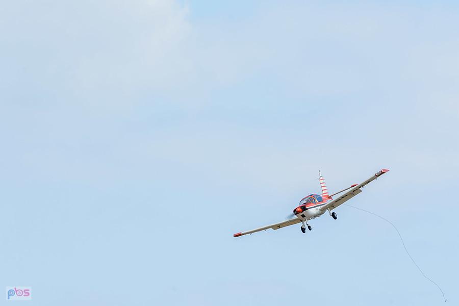 Socata RALLYE 235 E #SP-ACZ