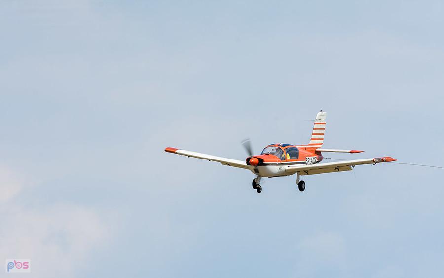 Socata RALLYE 235 E #SP-ACZ