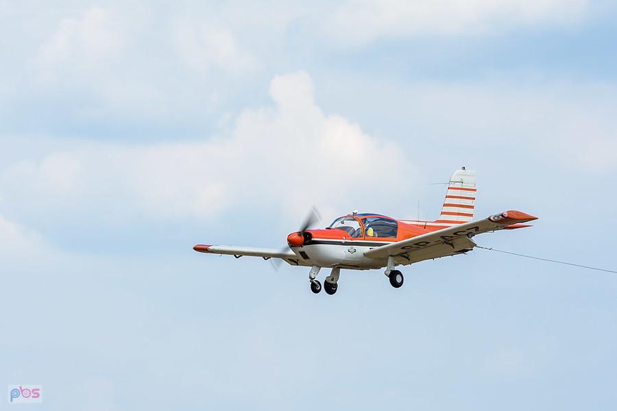 Socata RALLYE 235 E #SP-ACZ
