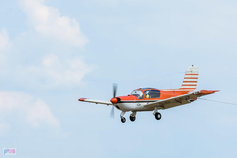 Socata RALLYE 235 E #SP-ACZ