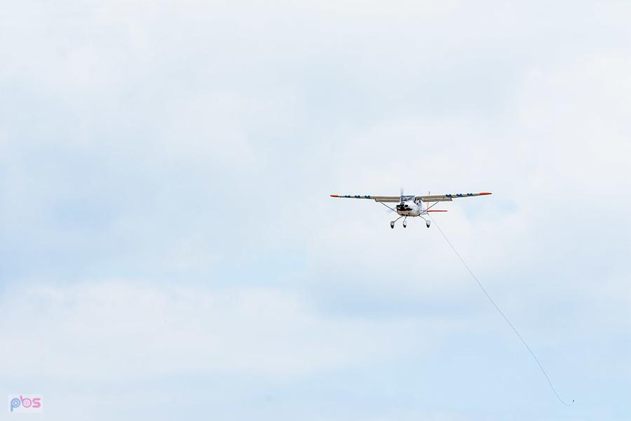 Airlony Skylane 912 #OK-WUO-25