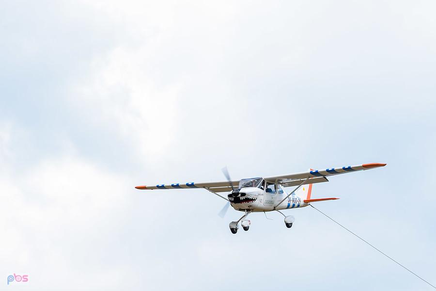 Airlony Skylane 912 #OK-WUO-25