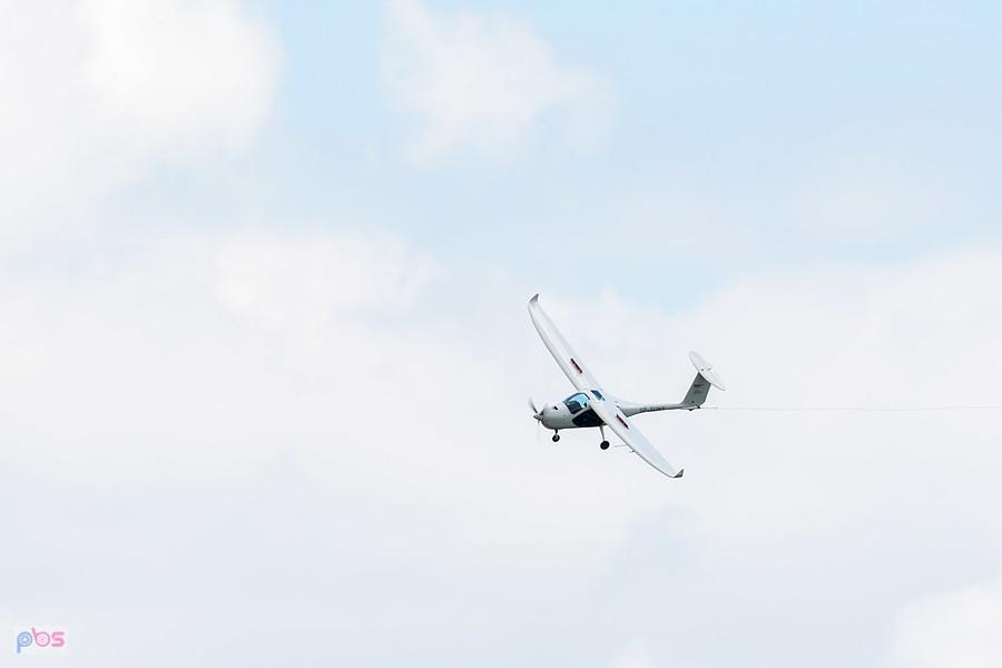 Artus Aircraft Artus 600-Lighter #SP-SUNY