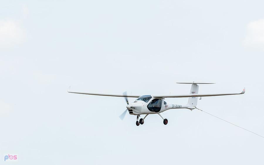 Artus Aircraft Artus 600-Lighter #SP-SUNY