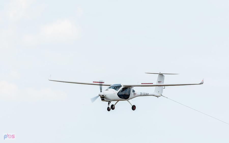 Artus Aircraft Artus 600-Lighter #SP-SUNY