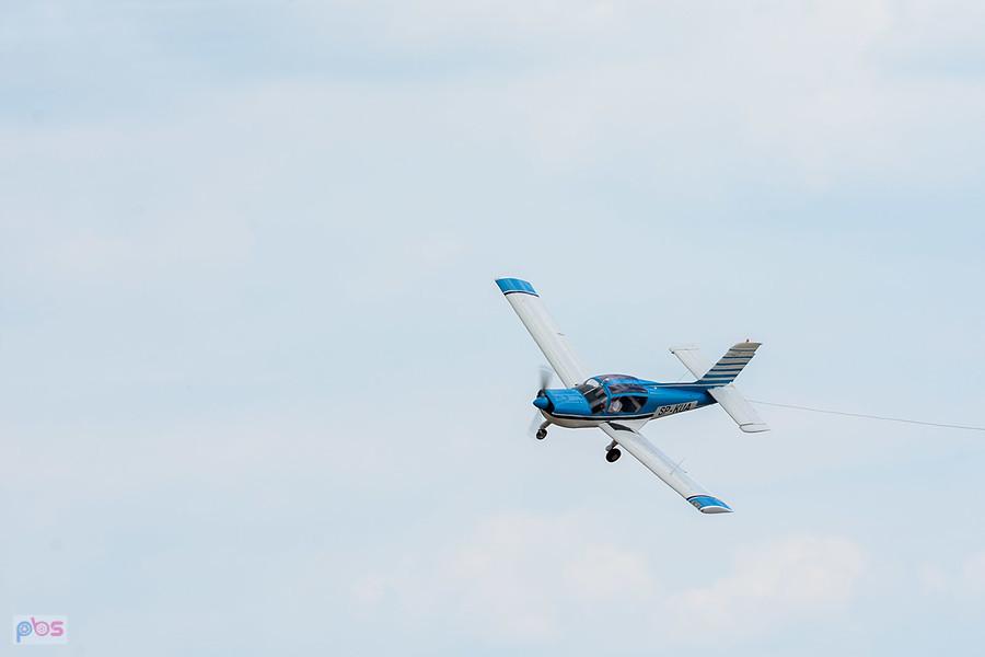 Socata RALLYE 235 E #SP-KUA
