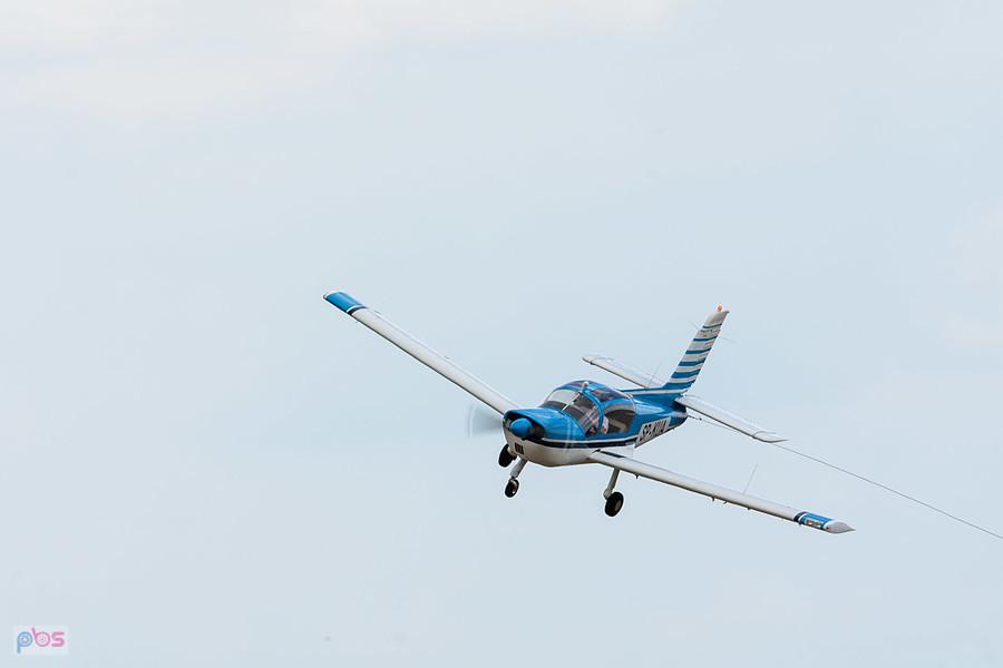 Socata RALLYE 235 E #SP-KUA