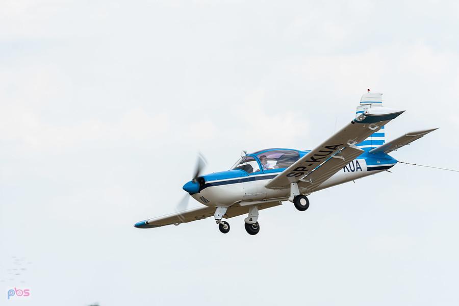 Socata RALLYE 235 E #SP-KUA