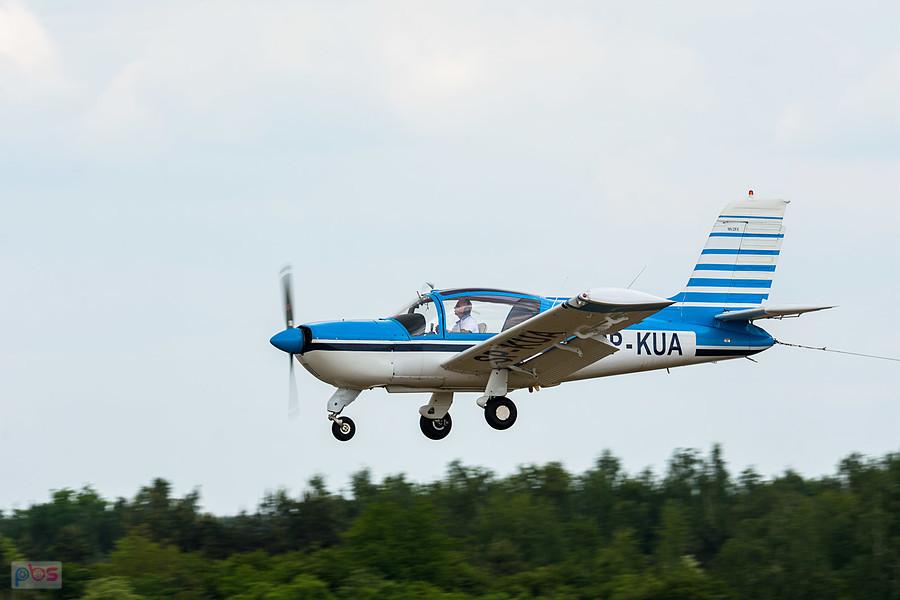 Socata RALLYE 235 E #SP-KUA