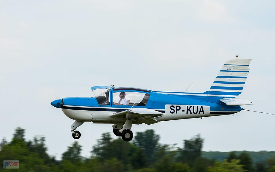 Socata RALLYE 235 E #SP-KUA