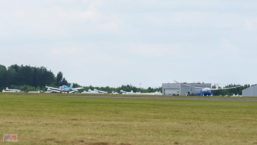 Socata RALLYE 235 E #SP-KUA