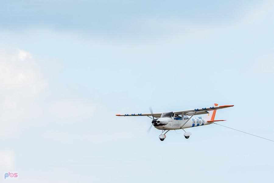 Airlony Skylane 912 #OK-WUO-25