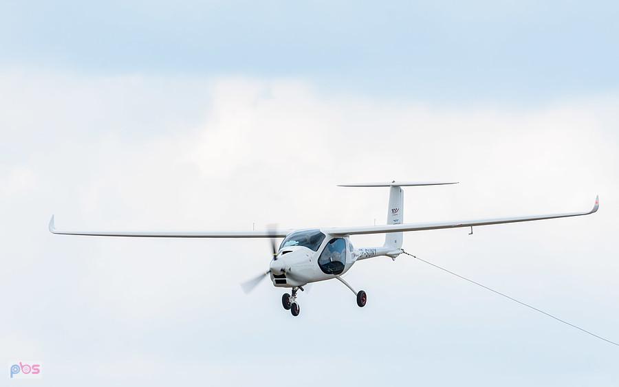 Artus Aircraft Artus 600-Lighter #SP-SUNY