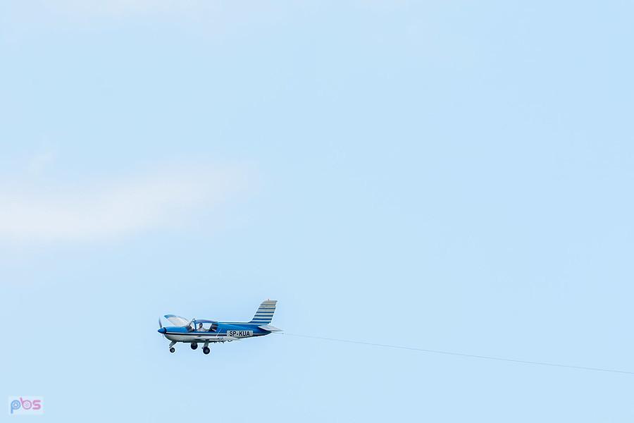 Socata RALLYE 235 E #SP-KUA