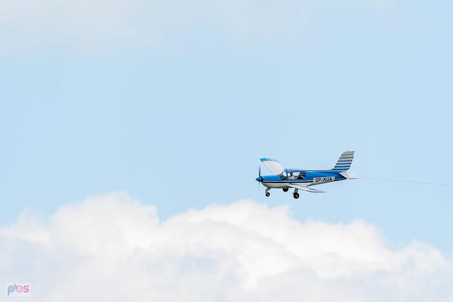 Socata RALLYE 235 E #SP-KUA
