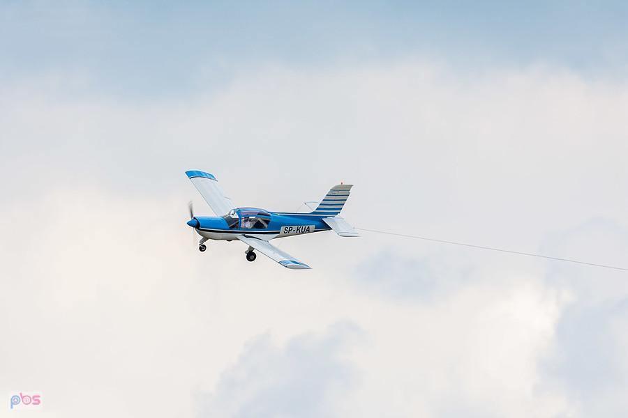 Socata RALLYE 235 E #SP-KUA