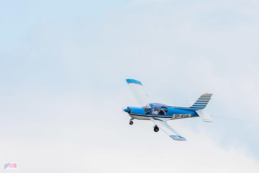 Socata RALLYE 235 E #SP-KUA