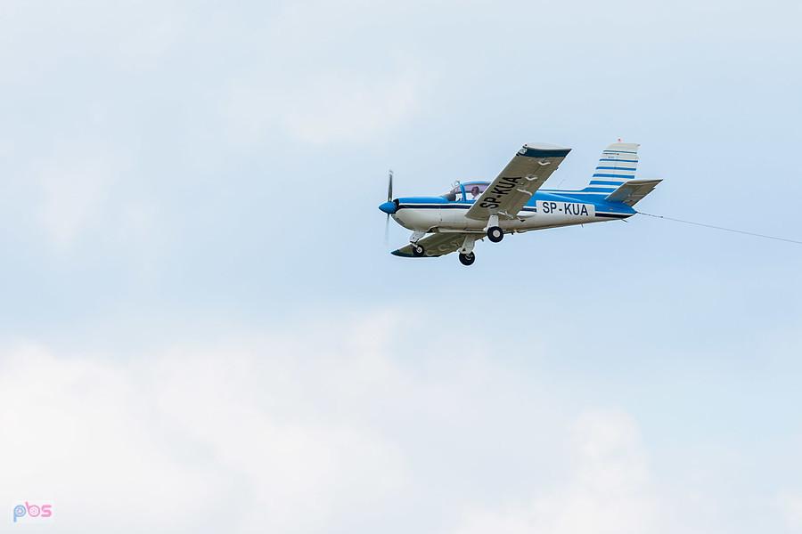 Socata RALLYE 235 E #SP-KUA