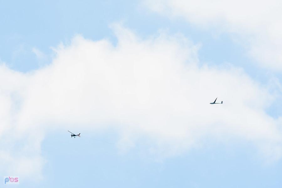 Airlony Skylane #OK-MUO 44