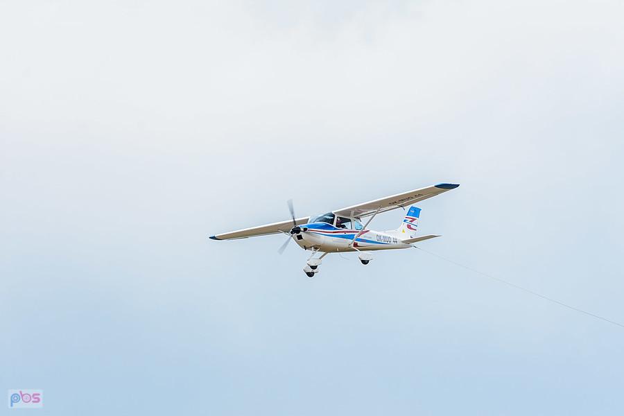 Airlony Skylane #OK-MUO 44
