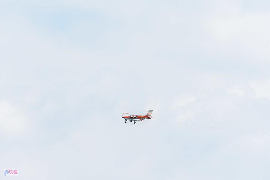 Socata RALLYE 235 E #SP-ACZ
