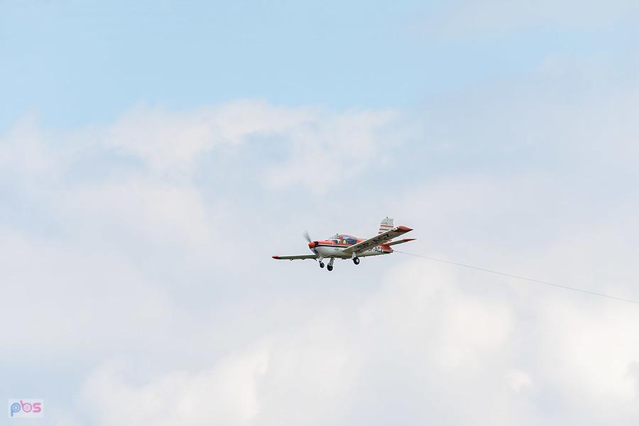 Socata RALLYE 235 E #SP-ACZ