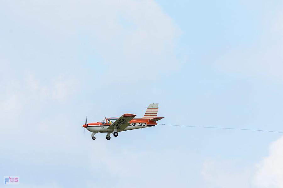 Socata RALLYE 235 E #SP-ACZ