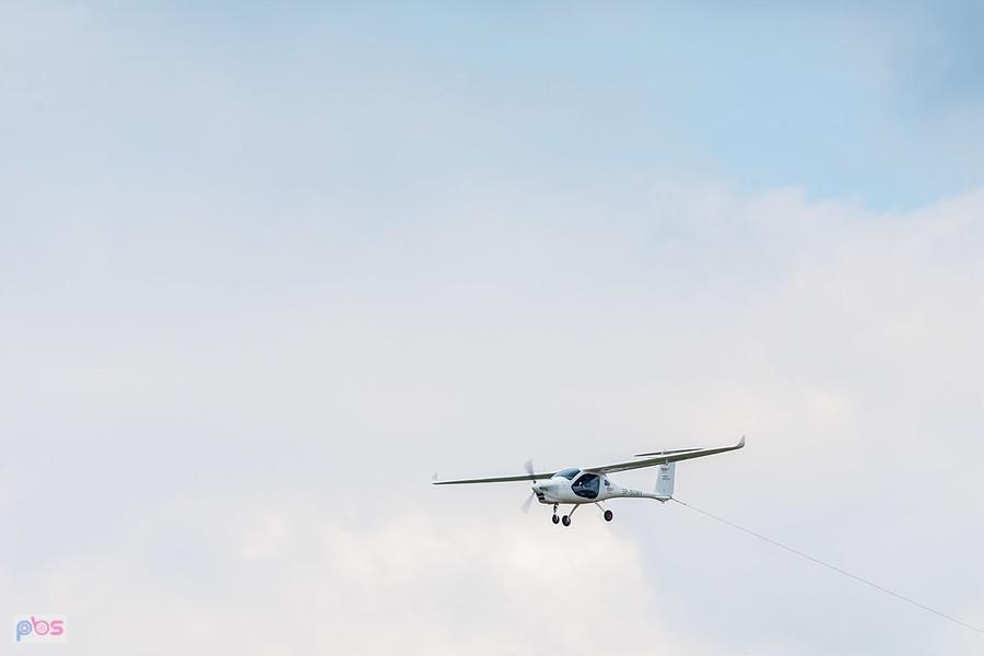 Artus Aircraft Artus 600-Lighter #SP-SUNY