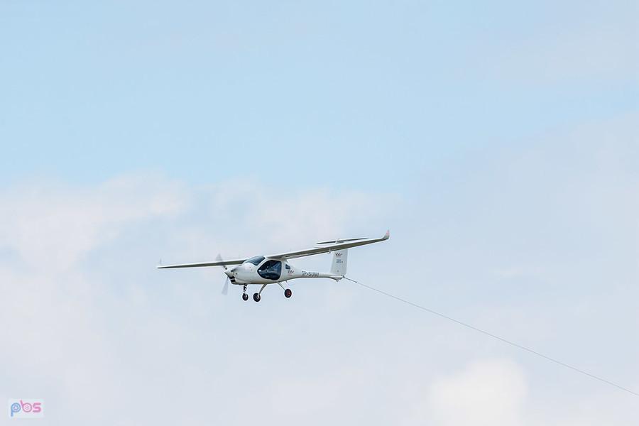 Artus Aircraft Artus 600-Lighter #SP-SUNY