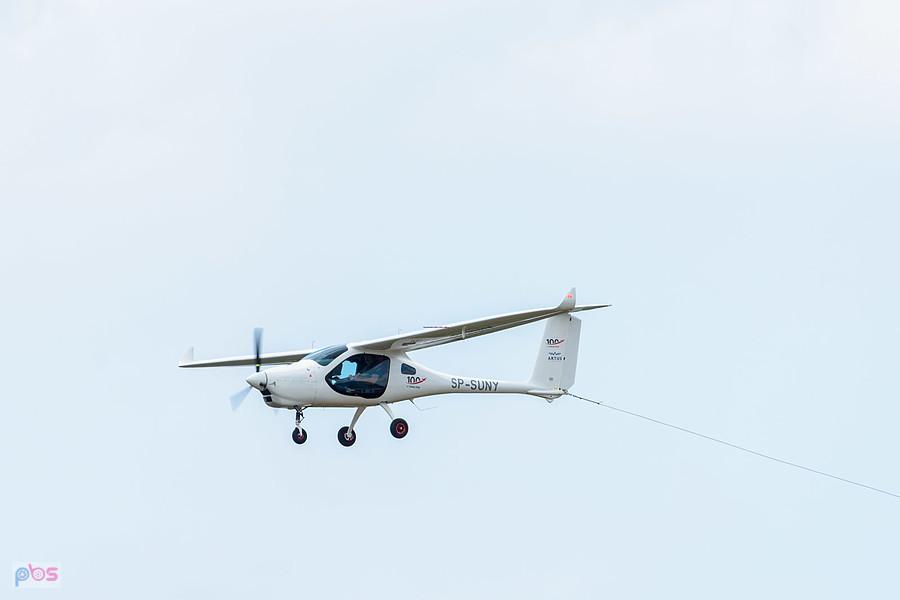 Artus Aircraft Artus 600-Lighter #SP-SUNY