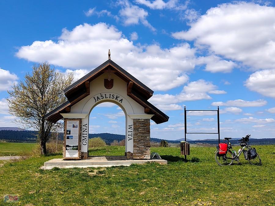 Żegnamy Jaśliska