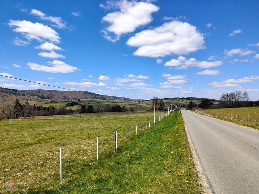 Prawie Bieszczady