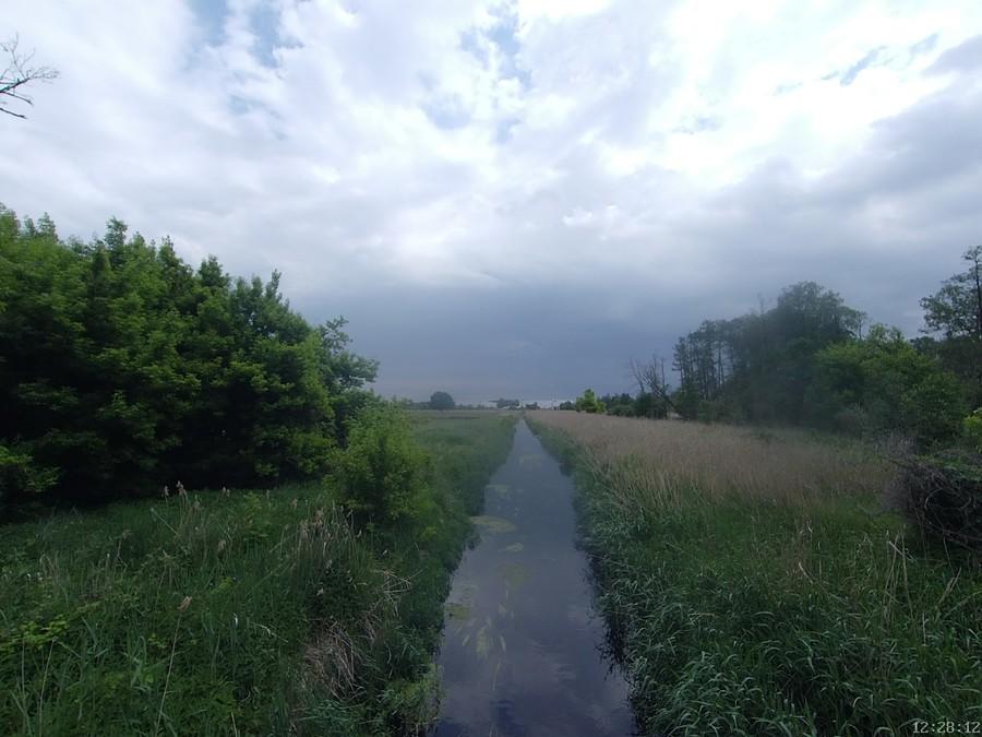 Rzeka Utrata