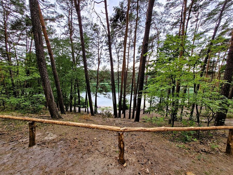 Jezioro Miejskie