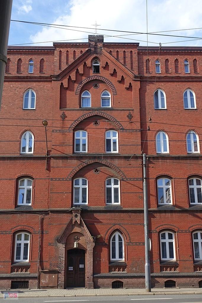 szpital św. Elżbiety