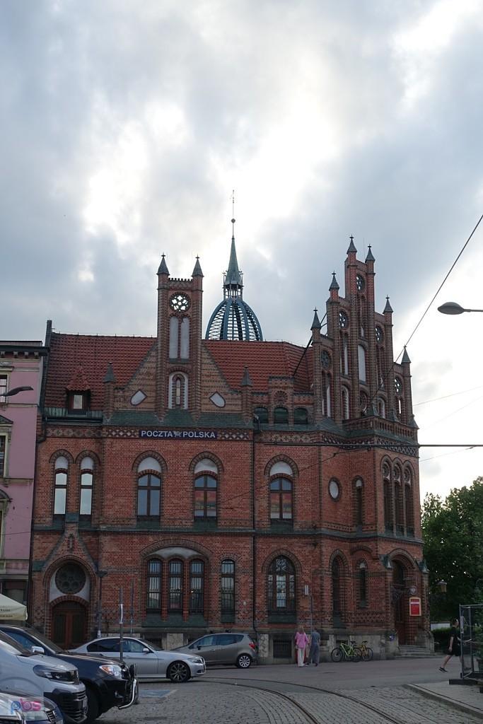 poczta polska