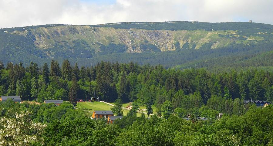 Równia pod Śnieżką