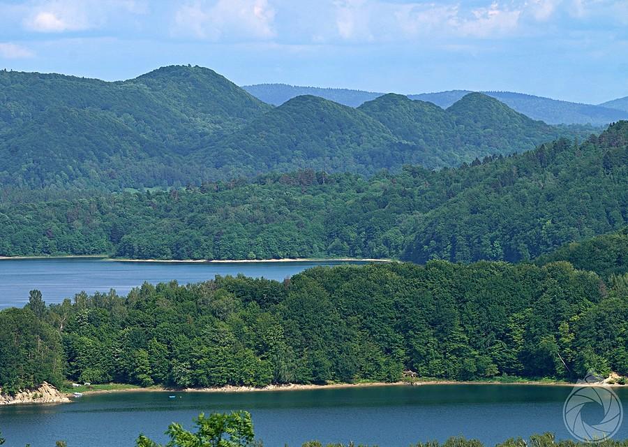 Solina późnej wiosny