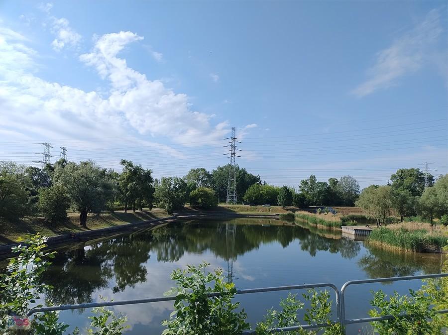 Glinianka na Połczyńskiej