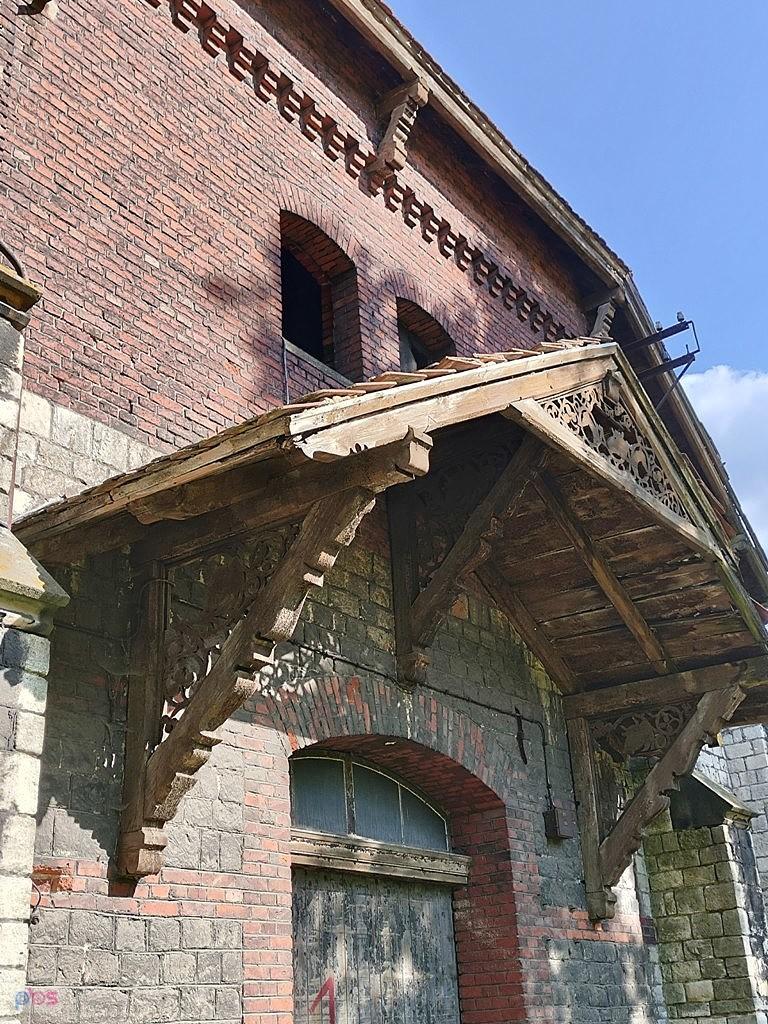 Folwark pałacowy Donnersmarcków