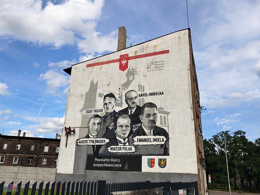Powstańcy śląscy